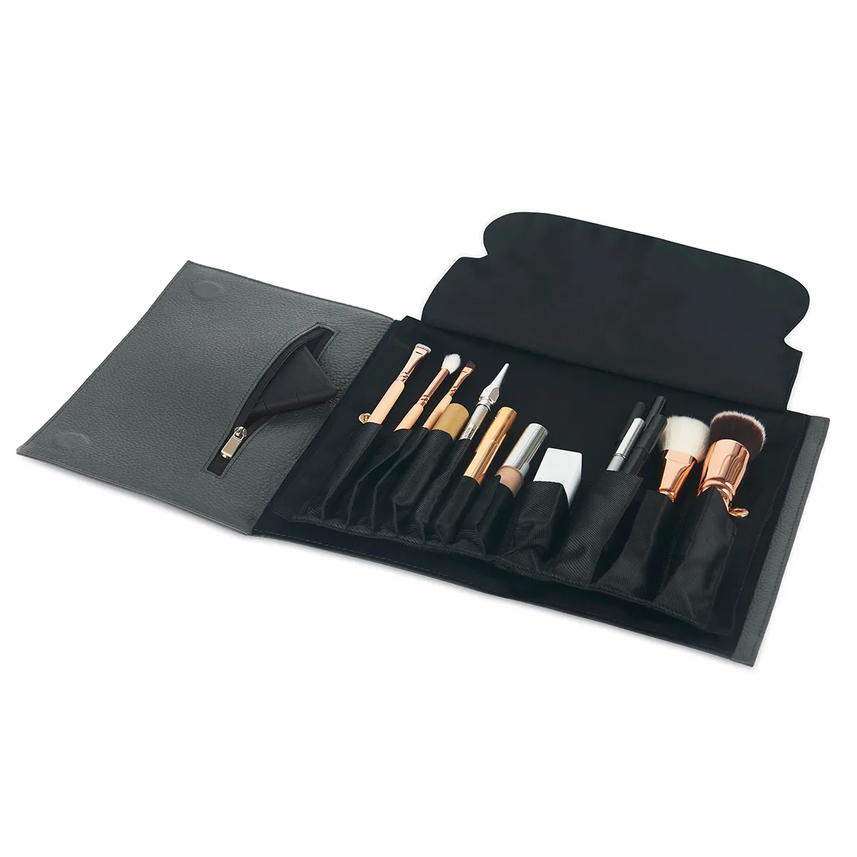 Clutch Cover & Organizer