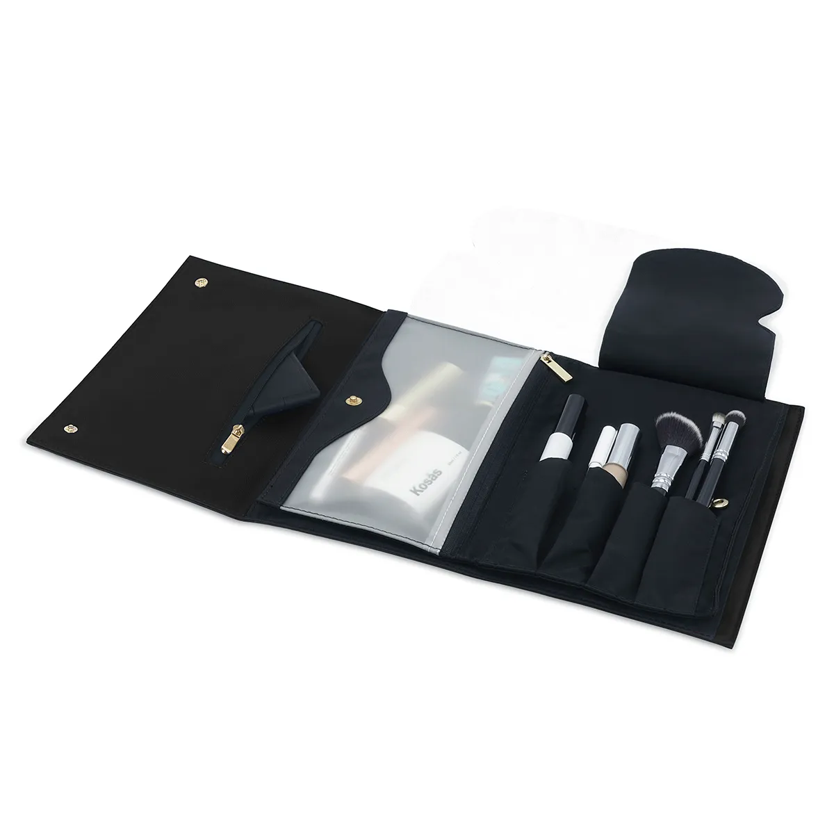 Clutch Cover & Organizer