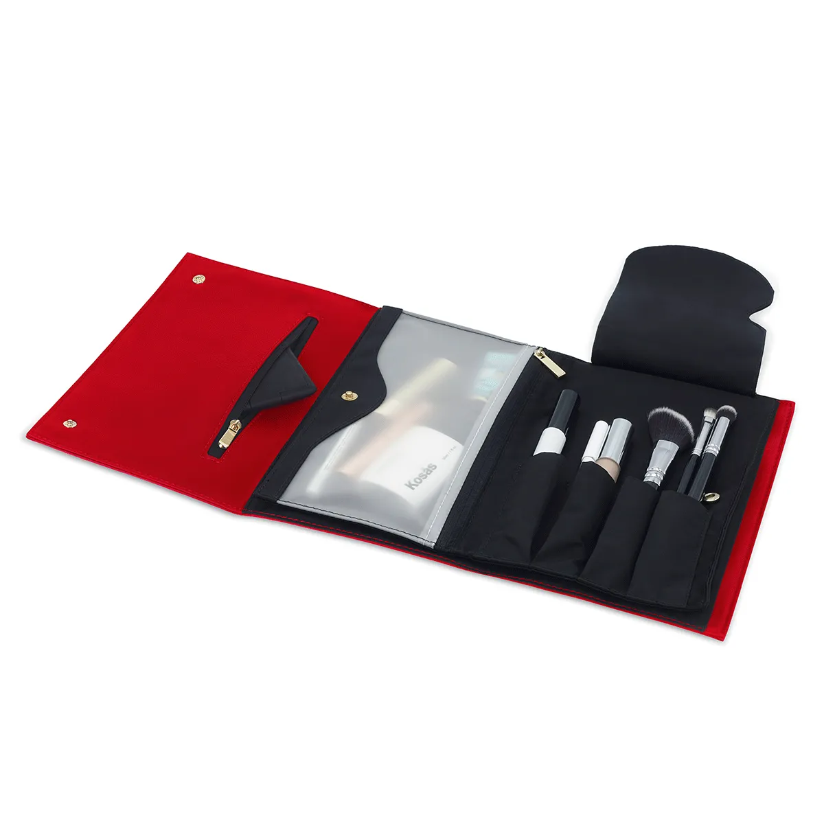 Clutch Cover & Organizer