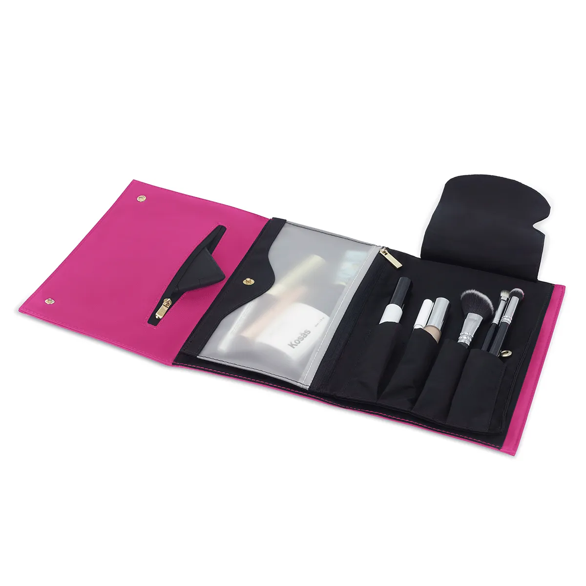 Clutch Cover & Organizer