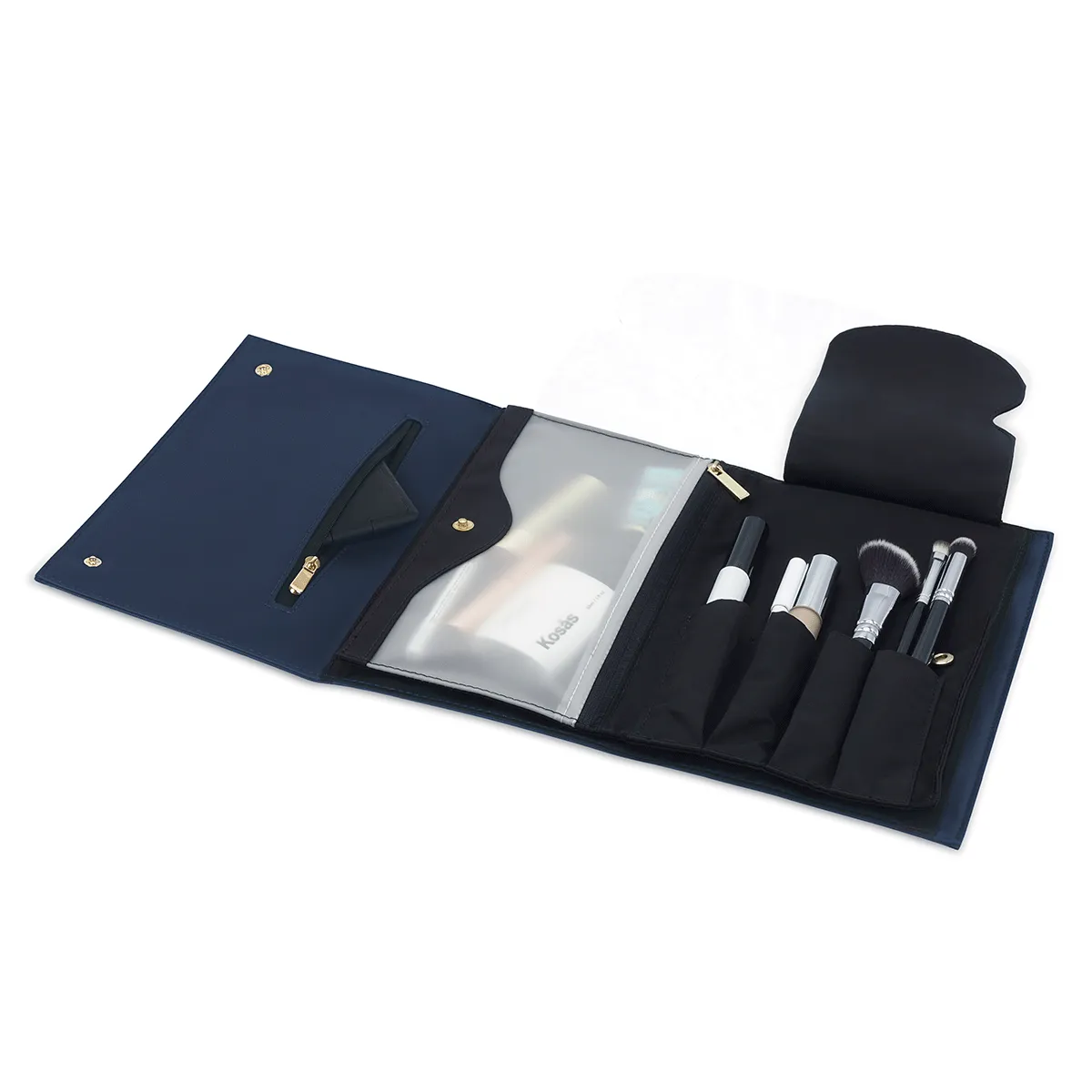 Clutch Cover & Organizer