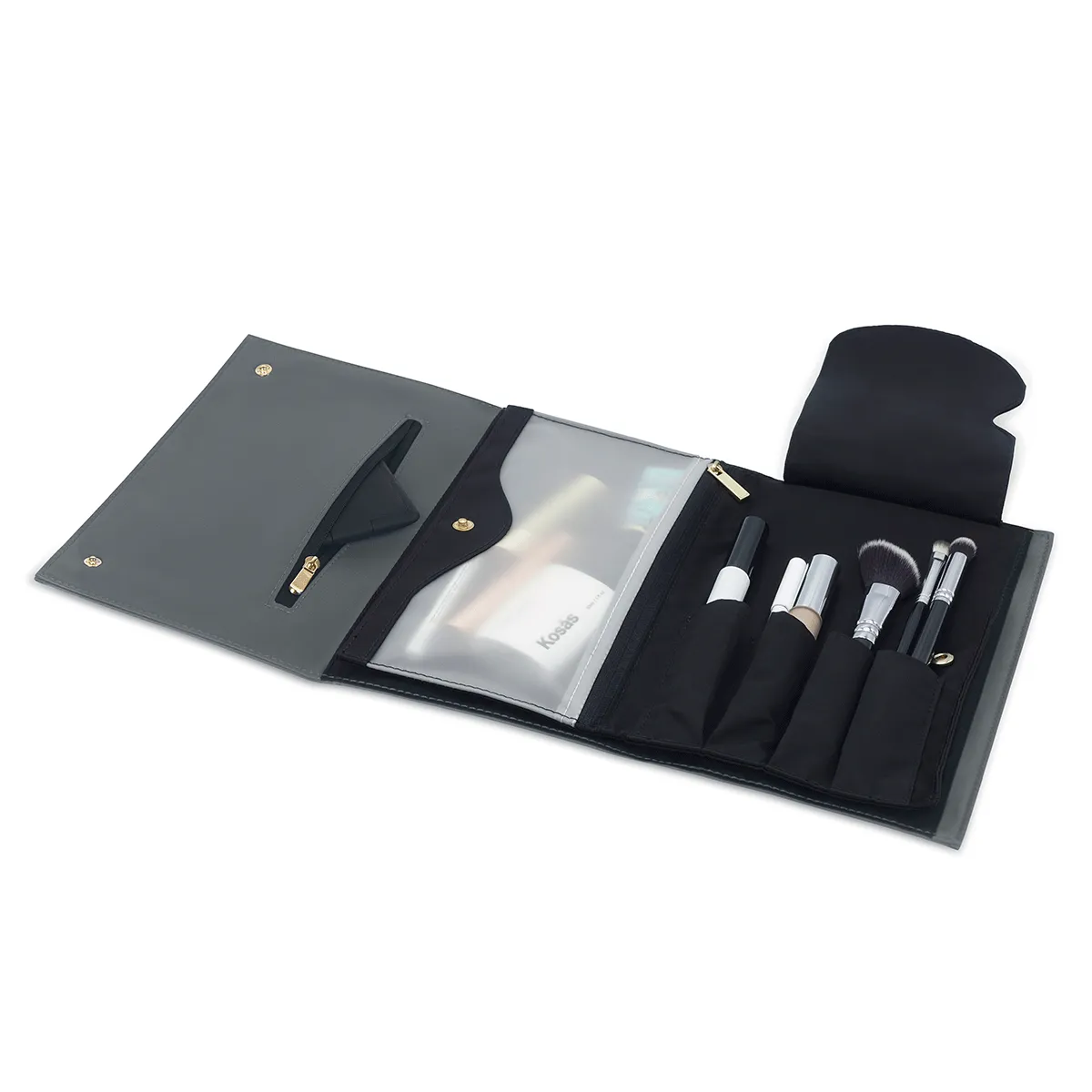 Clutch Cover & Organizer