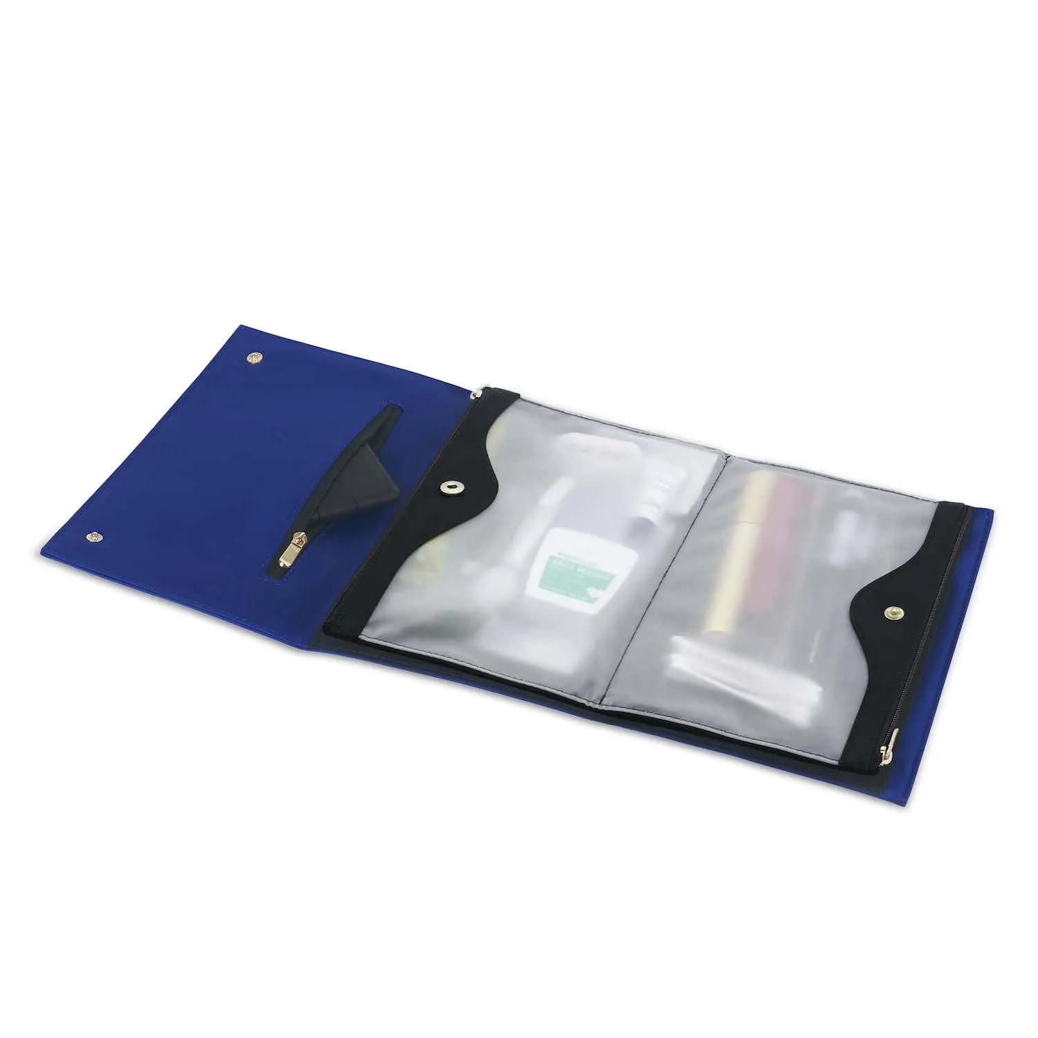 Clutch Cover & Organizer