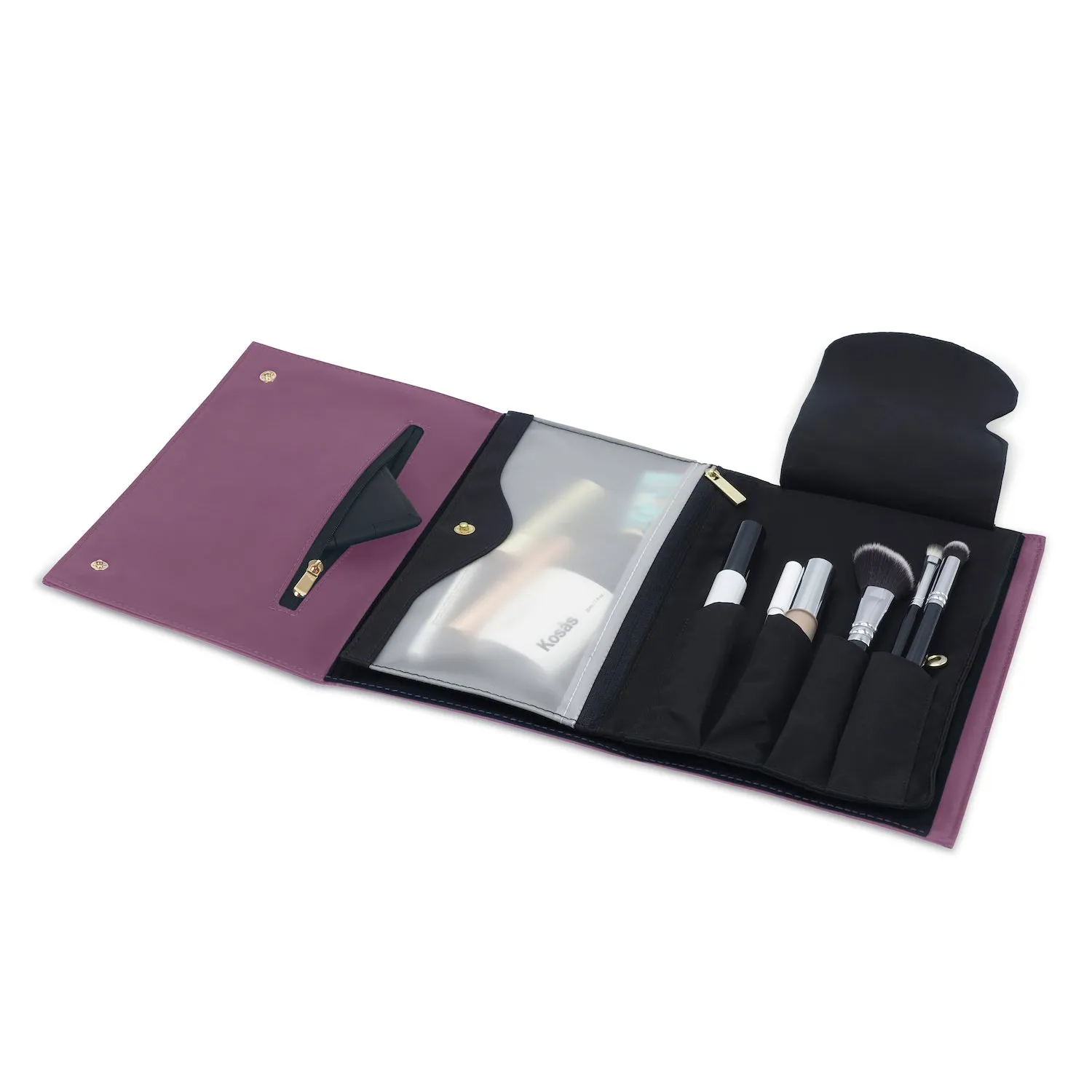 Clutch Cover & Organizer