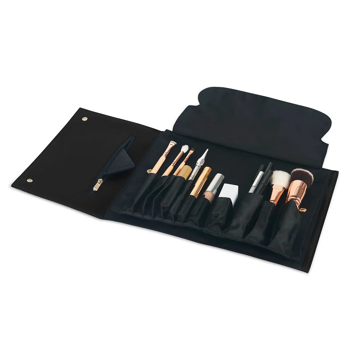 Clutch Cover & Organizer