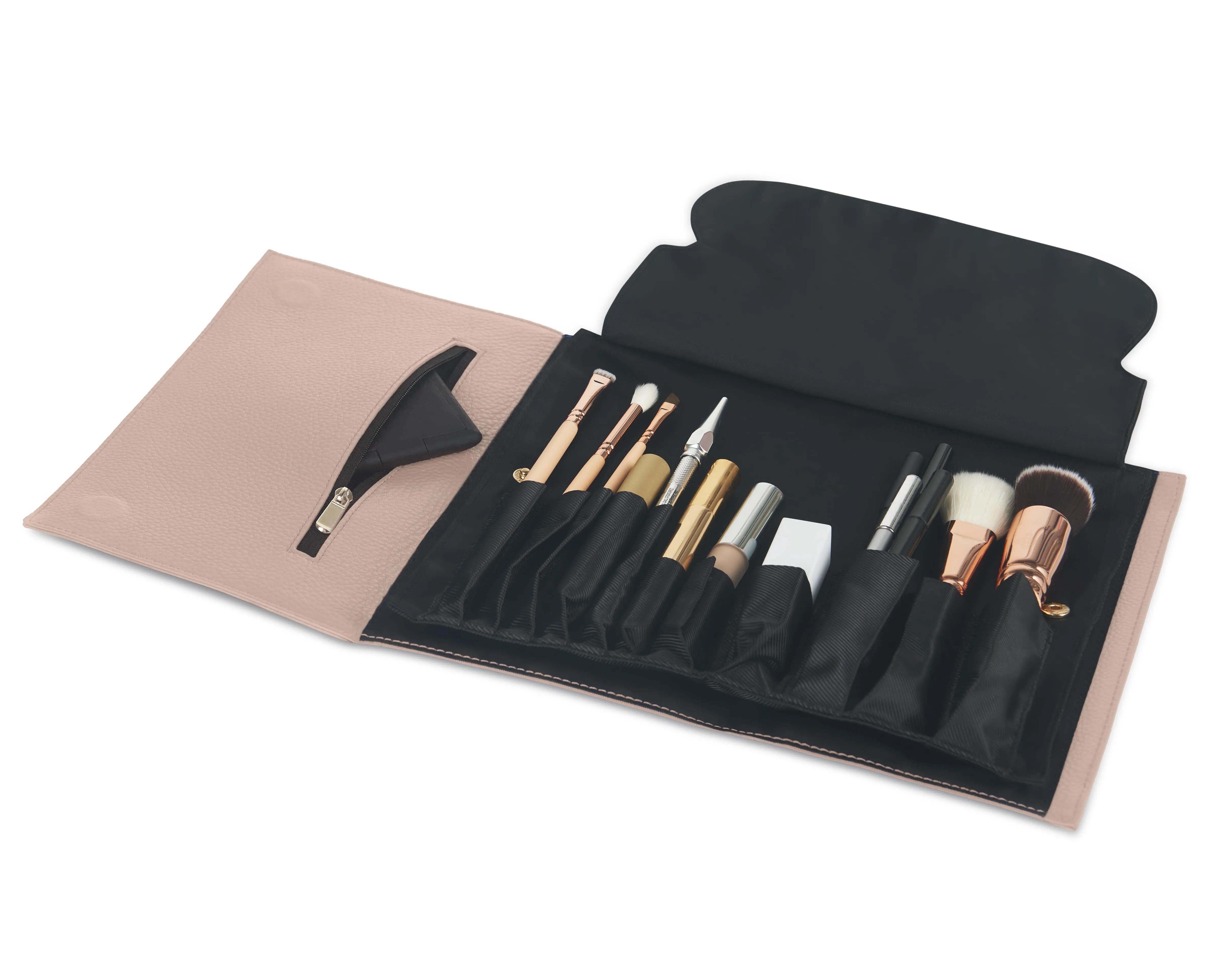 Clutch Cover & Organizer