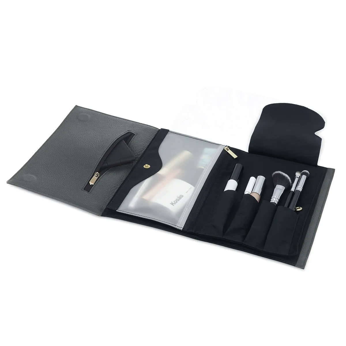 Clutch Cover & Organizer