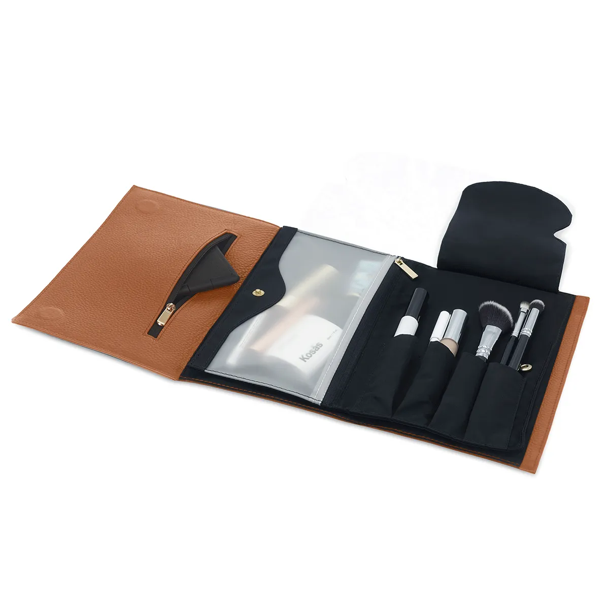 Clutch Cover & Organizer