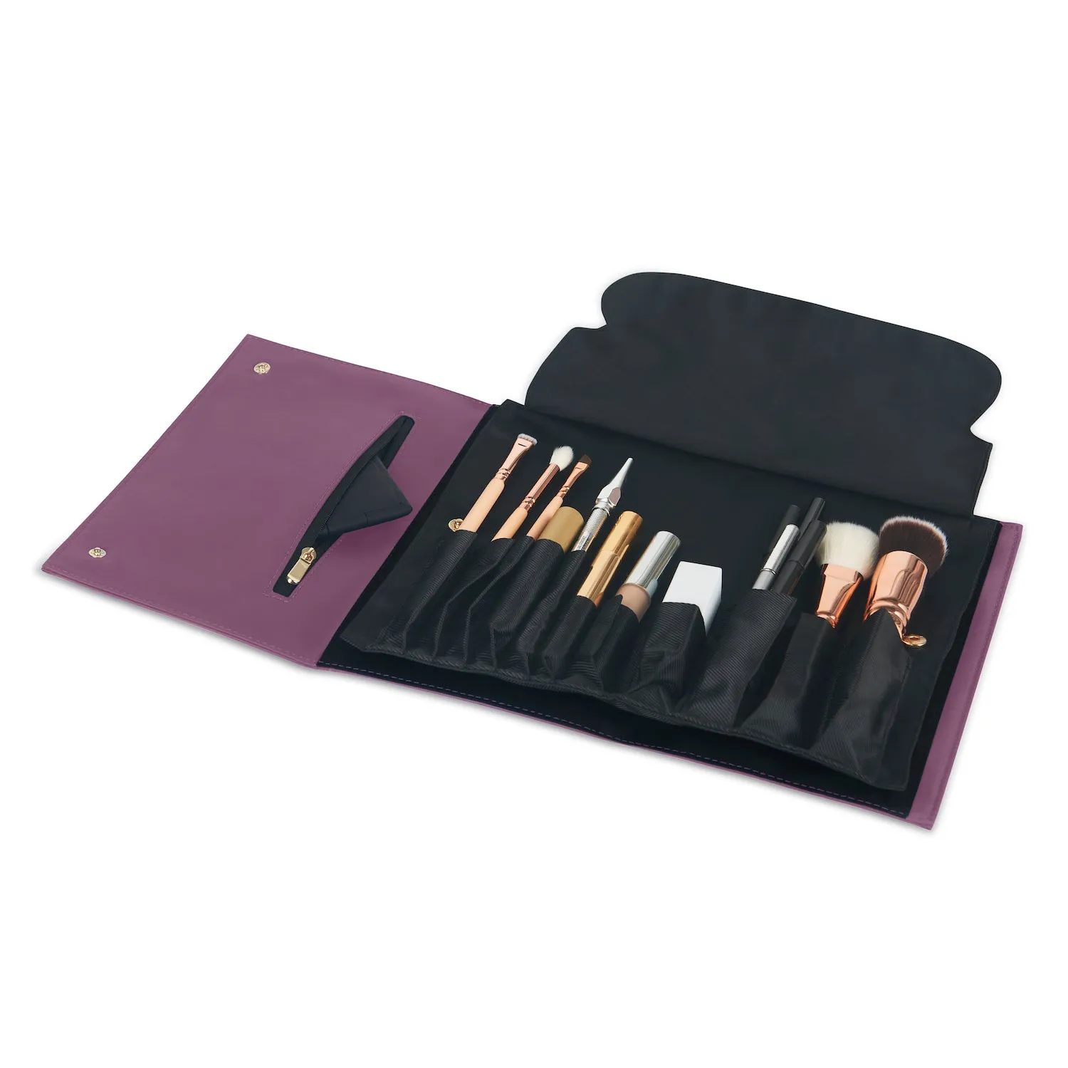 Clutch Cover & Organizer