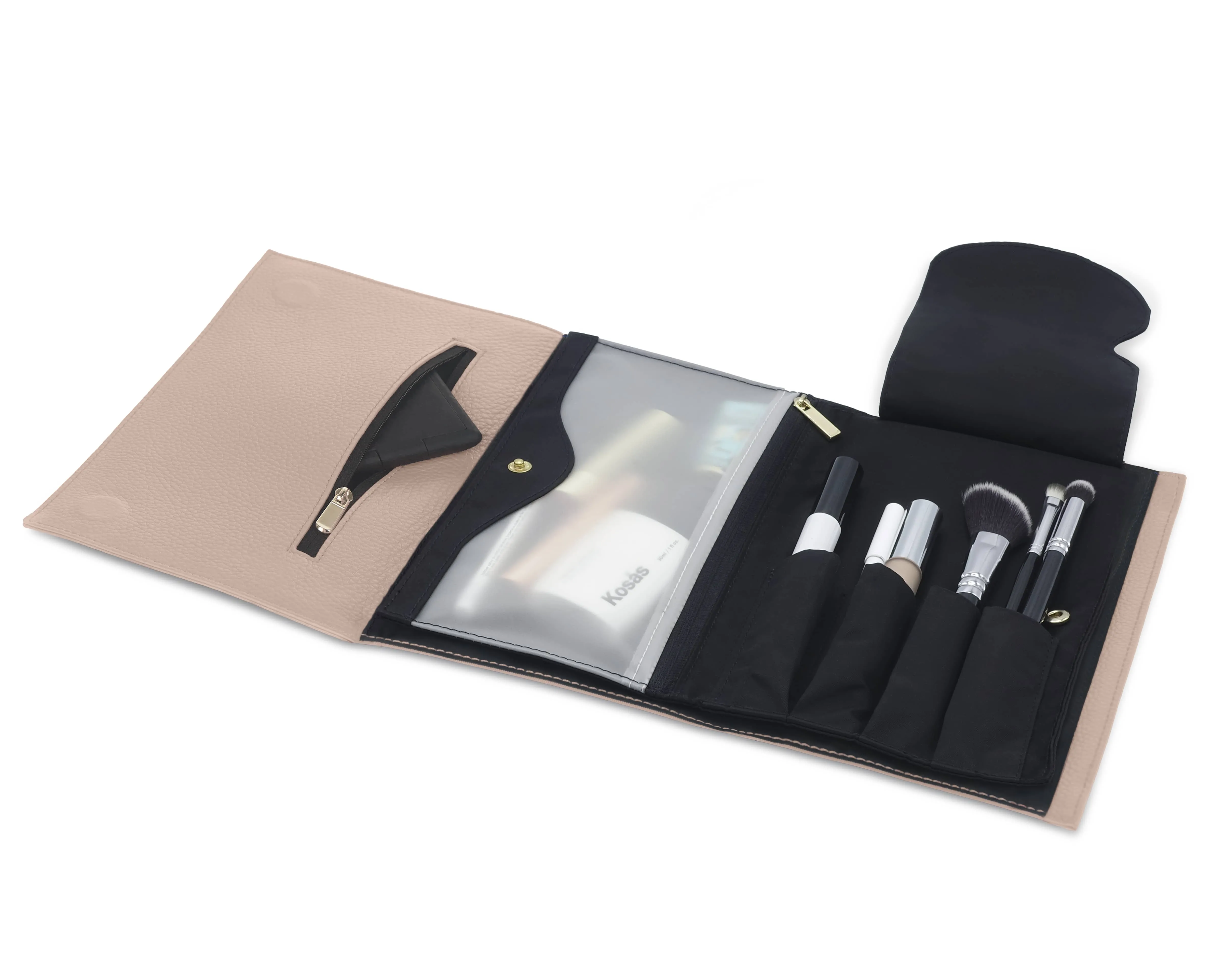 Clutch Cover & Organizer