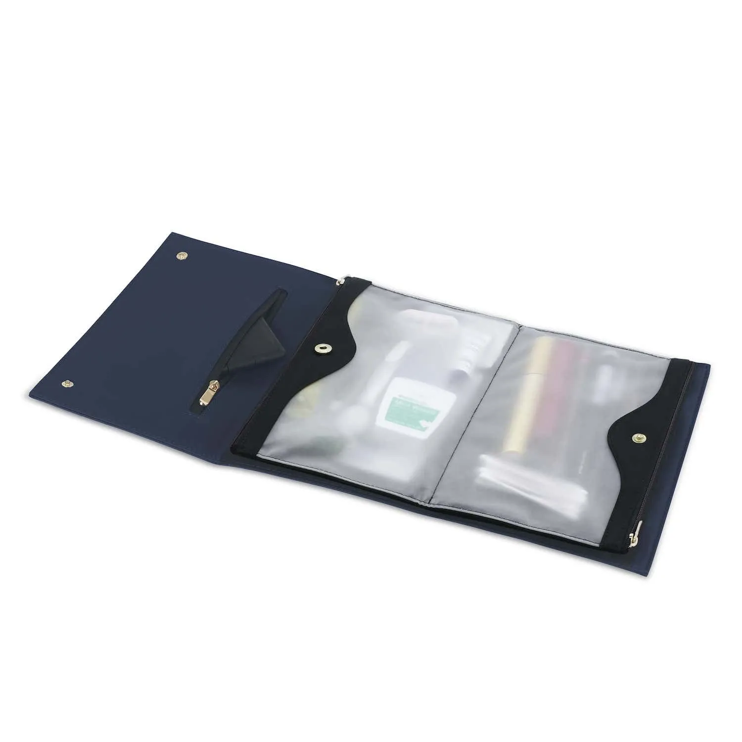 Clutch Cover & Organizer