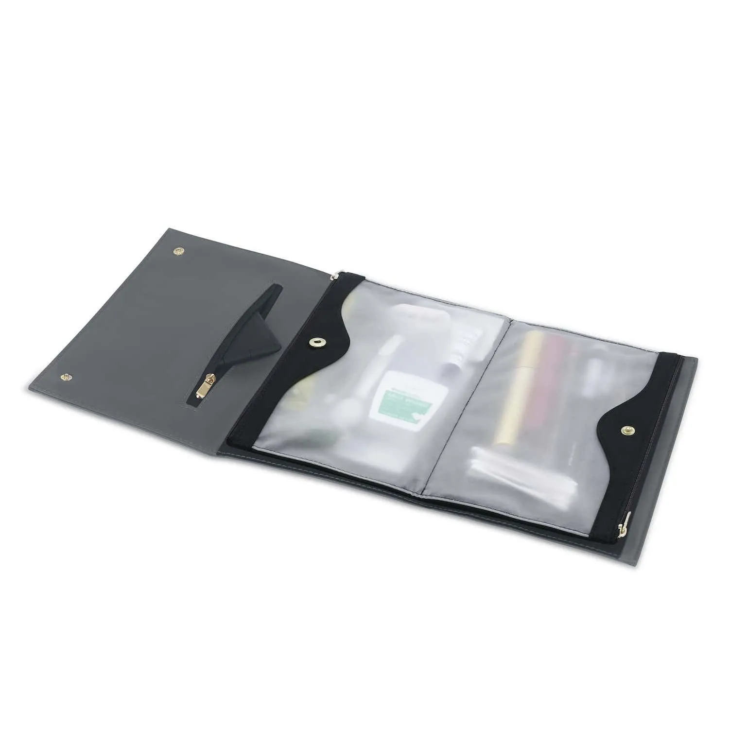 Clutch Cover & Organizer
