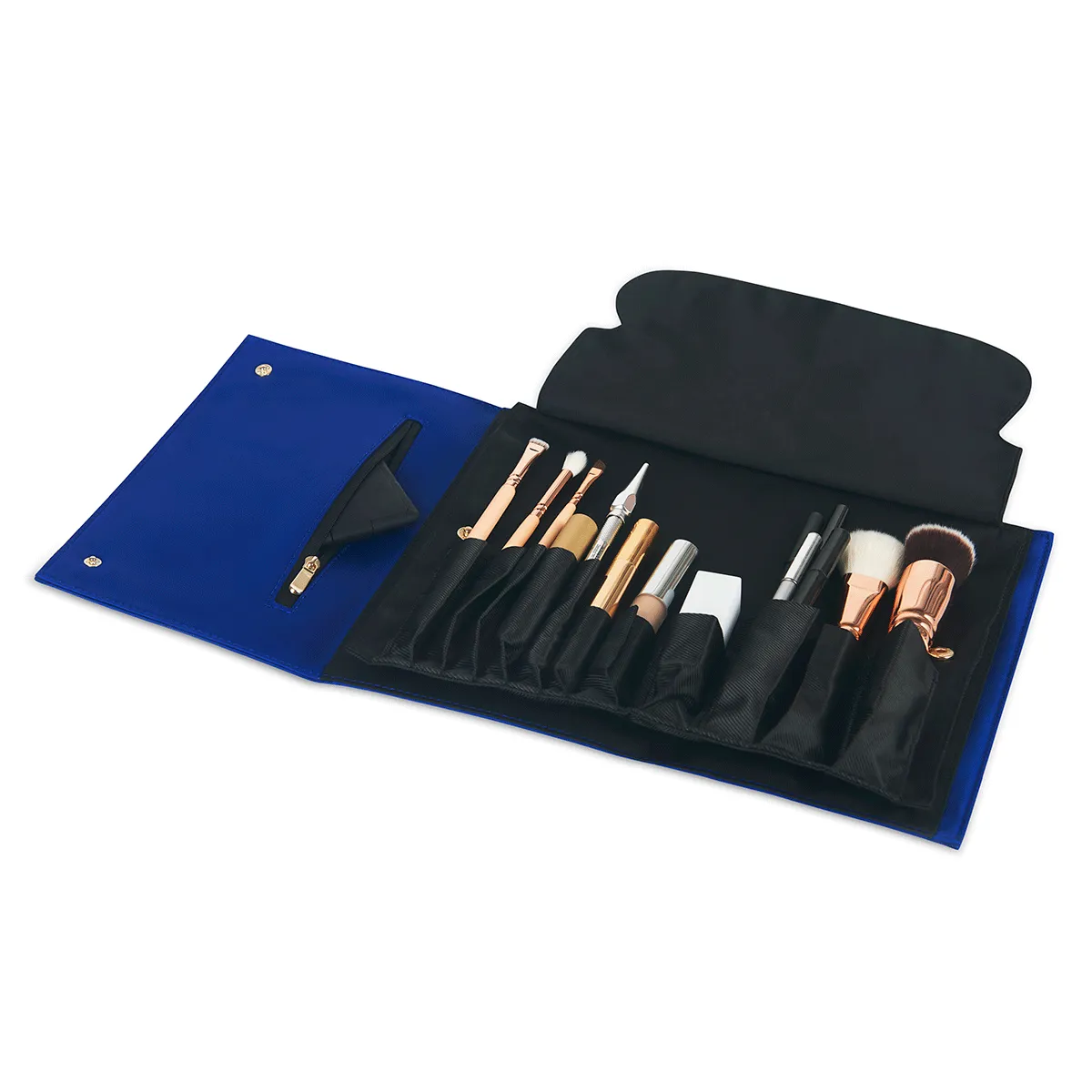 Clutch Cover & Organizer