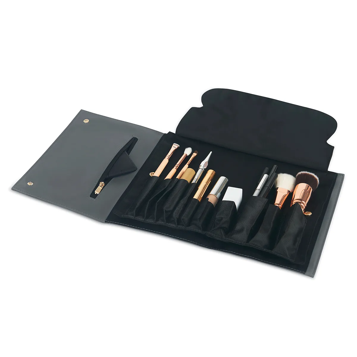 Clutch Cover & Organizer