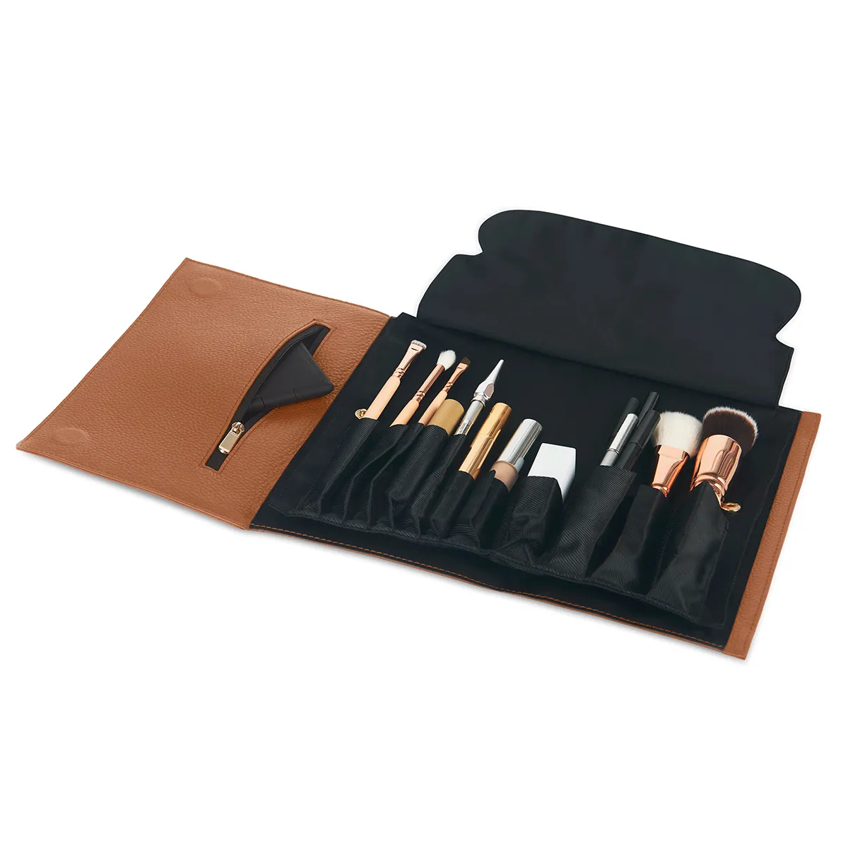 Clutch Cover & Organizer