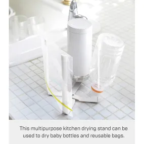 Collapsible Bottle Dryer