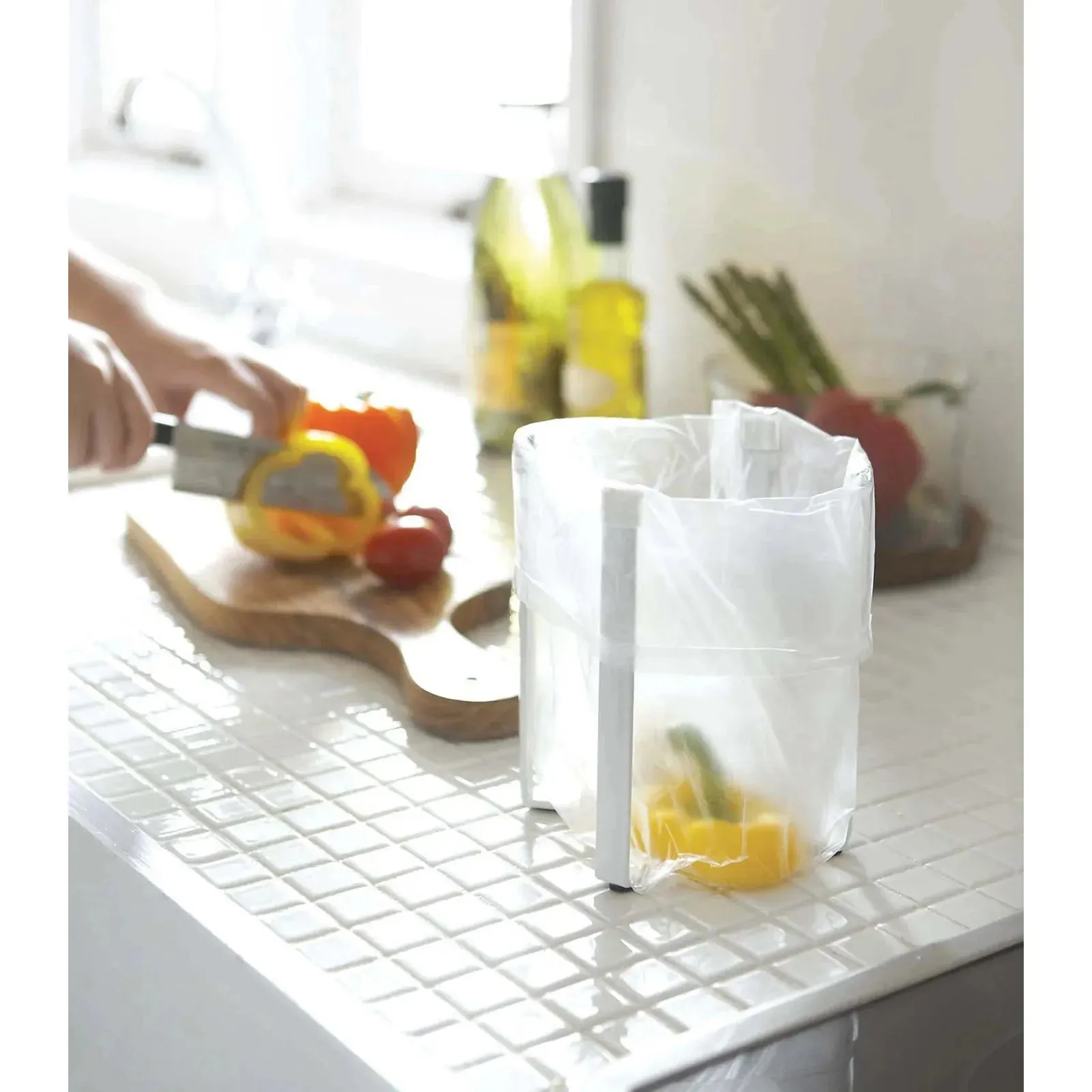 Collapsible Bottle Dryer