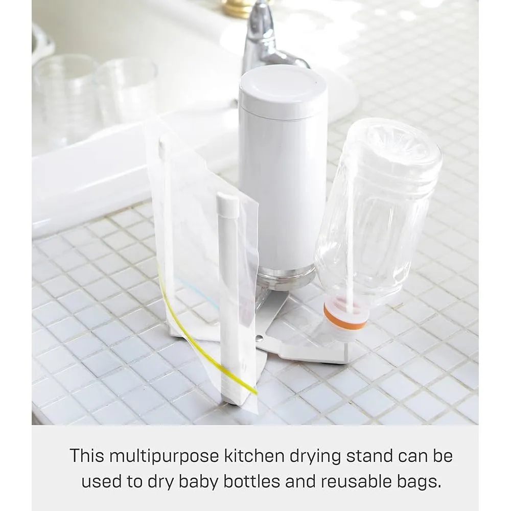 Collapsible Bottle Dryer