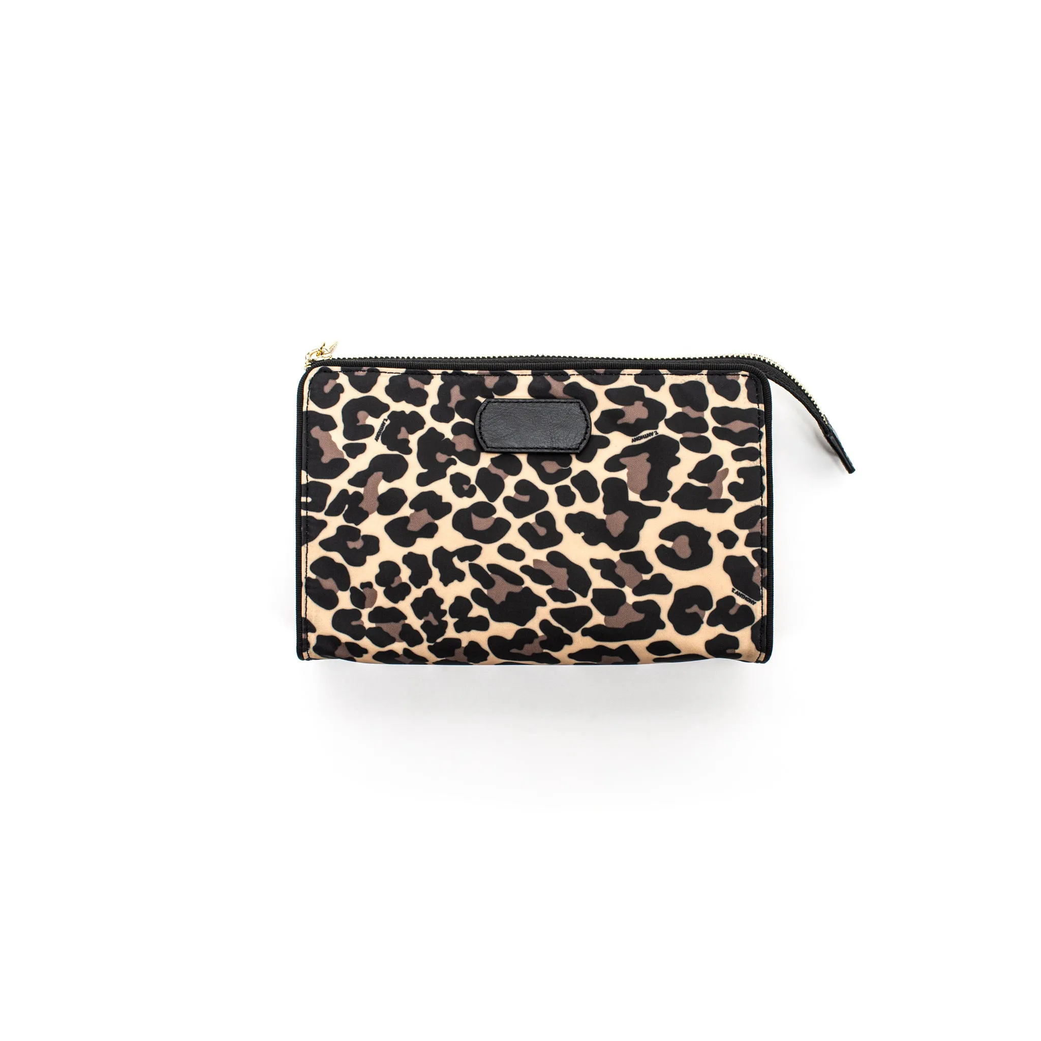 COSMETIC BAG MEDIUM