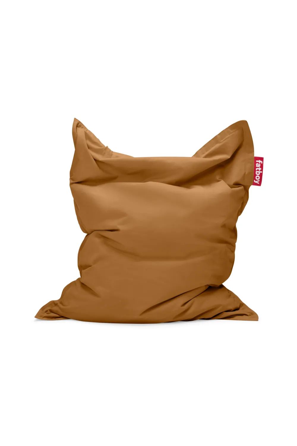 Cotton Lounge Bean Bag | Fatboy Original Stonewash