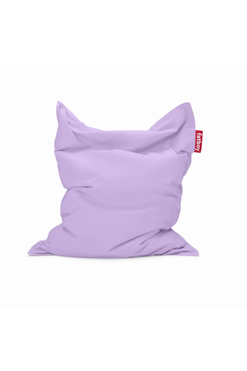 Cotton Lounge Bean Bag | Fatboy Original Stonewash