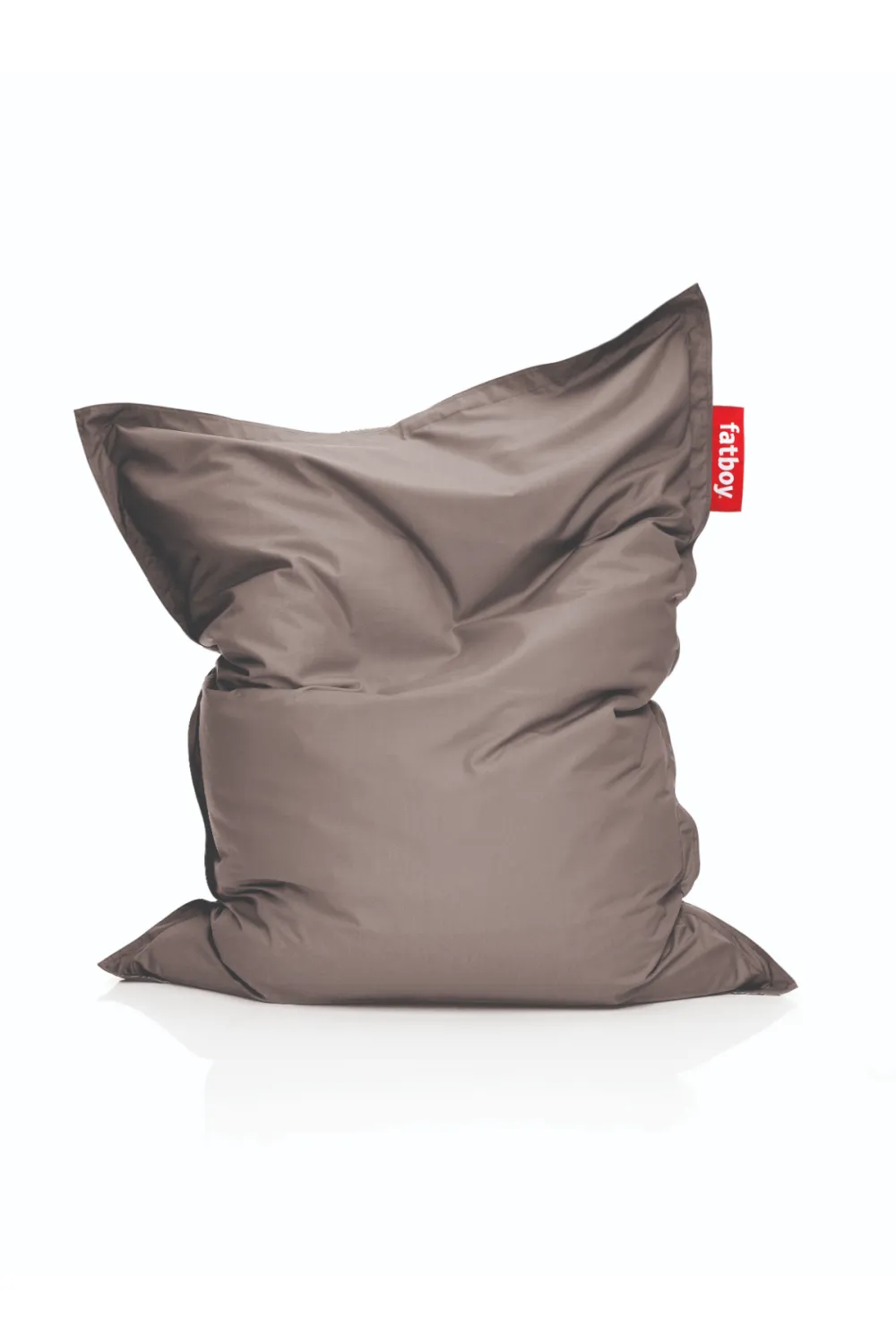 Cotton Lounge Bean Bag | Fatboy Original Stonewash
