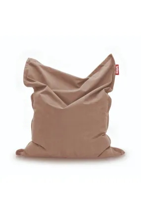Cotton Lounge Bean Bag | Fatboy Original Stonewash