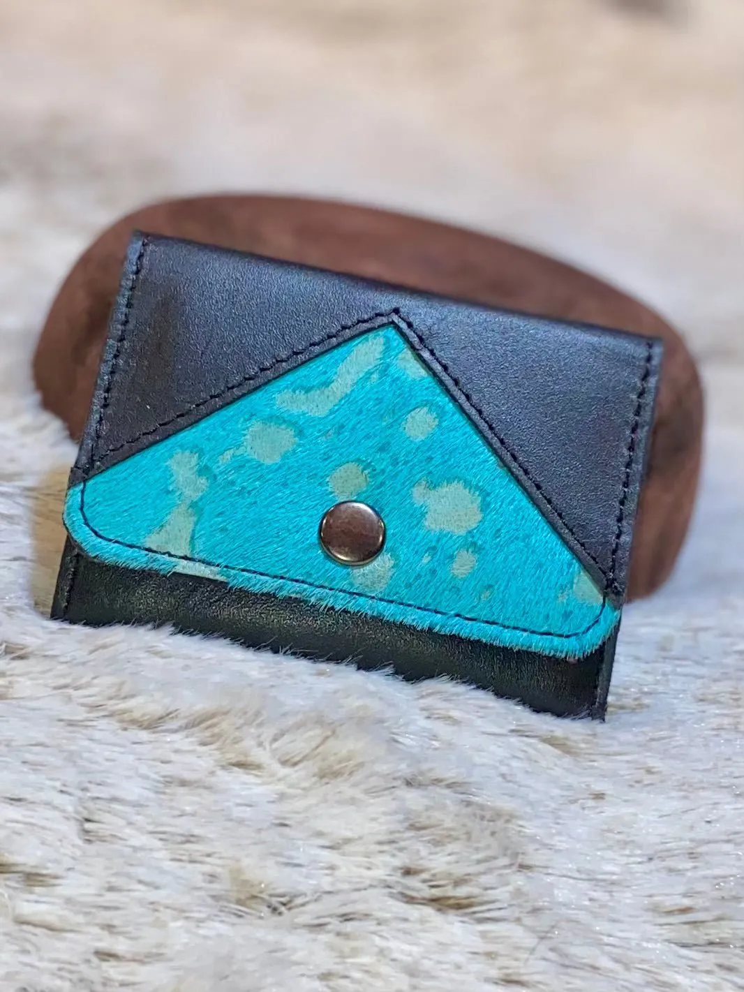 COWBOY KILR’ WALLET