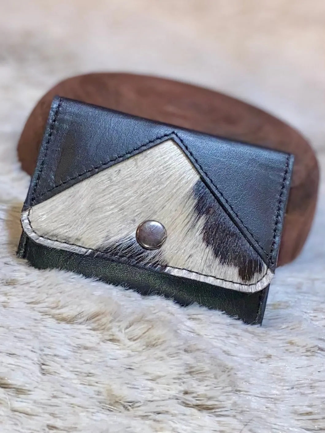 COWBOY KILR’ WALLET