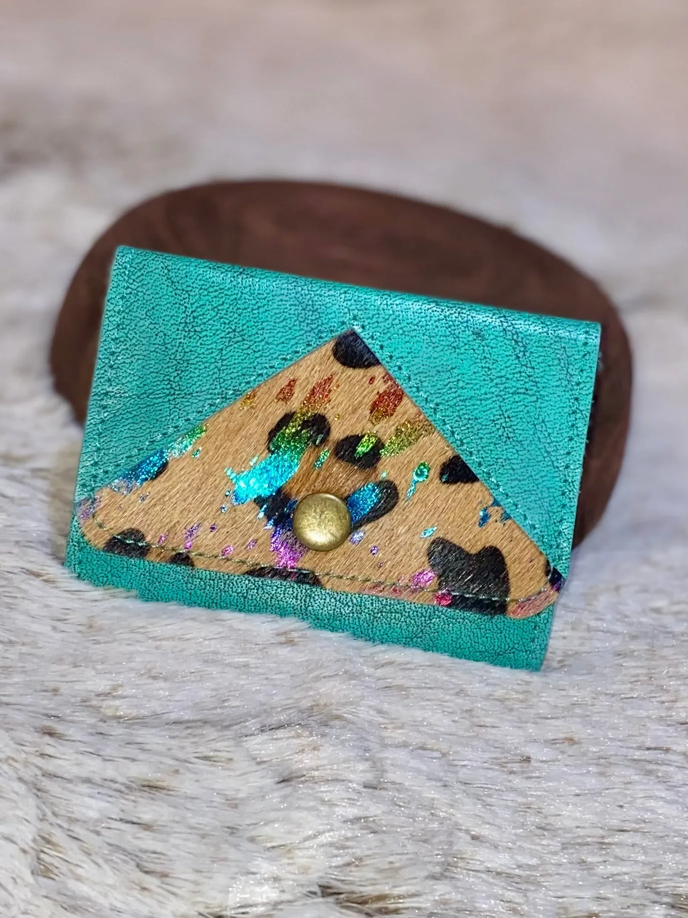 COWBOY KILR’ WALLET