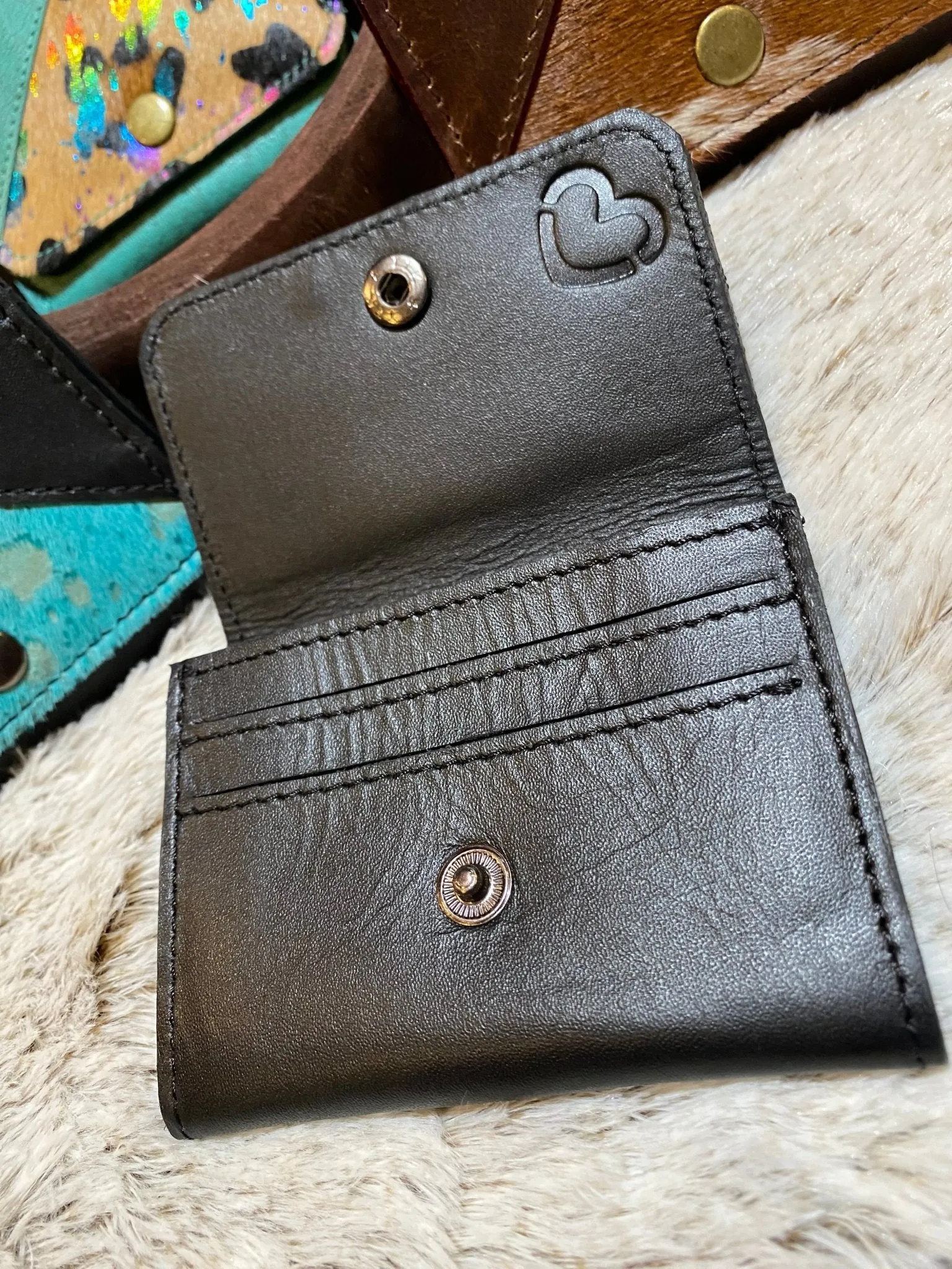 COWBOY KILR’ WALLET