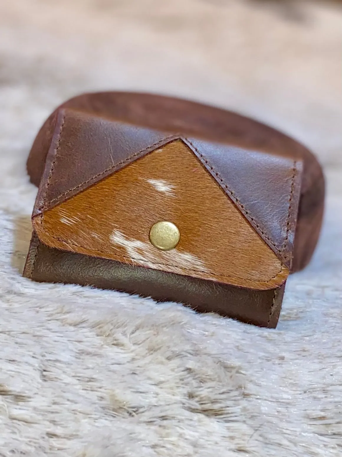 COWBOY KILR’ WALLET