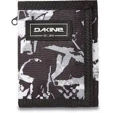 Dakine - Vert Rail Wallet - Street Art OS