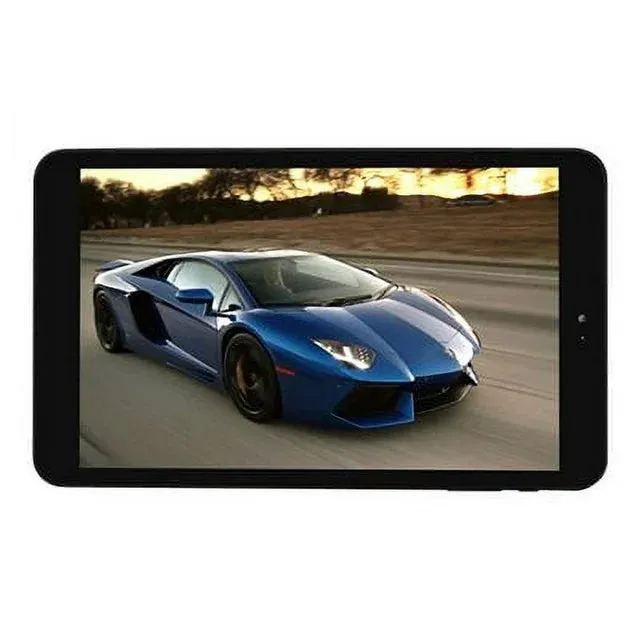 Digiland DL808W Tablet Atom Z3735F 1.33 GHz Windows 10 1GB 32gb 8" IPS Touchscreen
