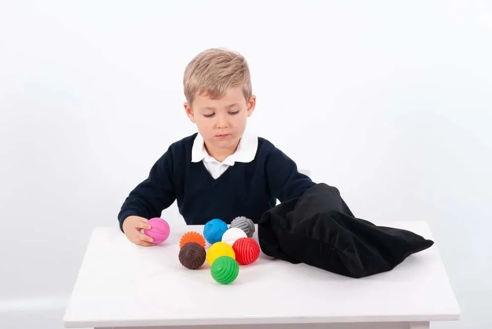 Discovery Ball Activity Set - Pack of 18