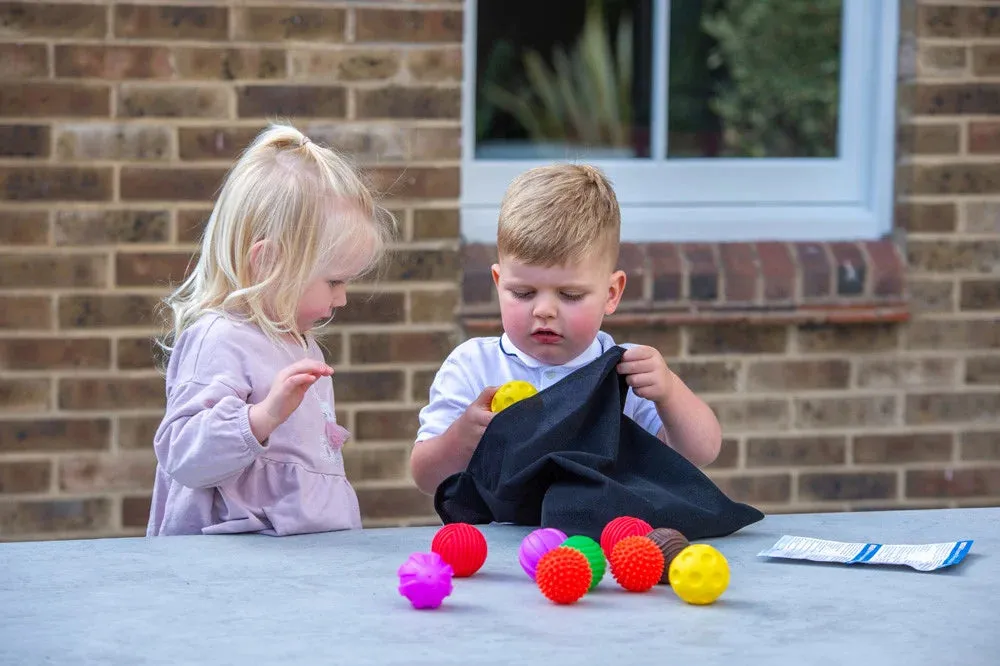 Discovery Ball Activity Set - Pack of 18