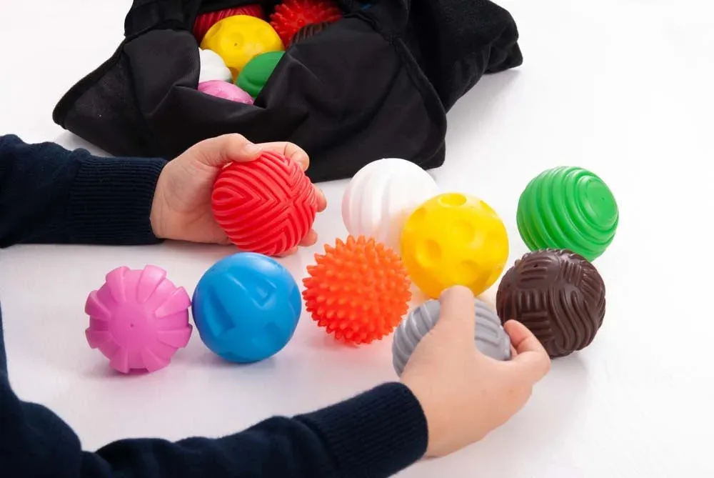 Discovery Ball Activity Set - Pack of 18