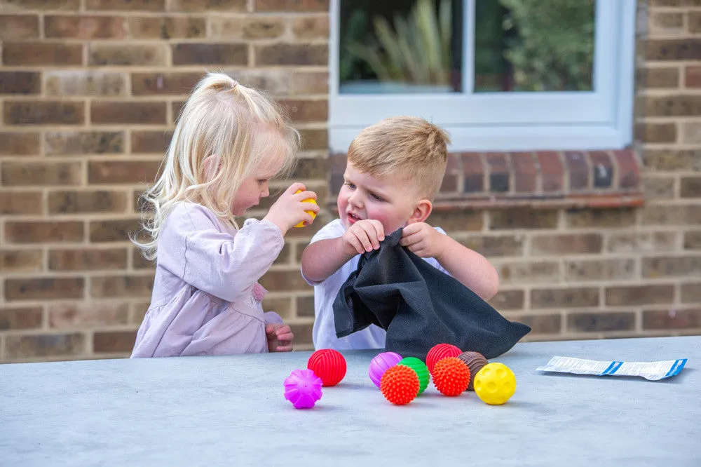 Discovery Ball Activity Set - Pack of 18