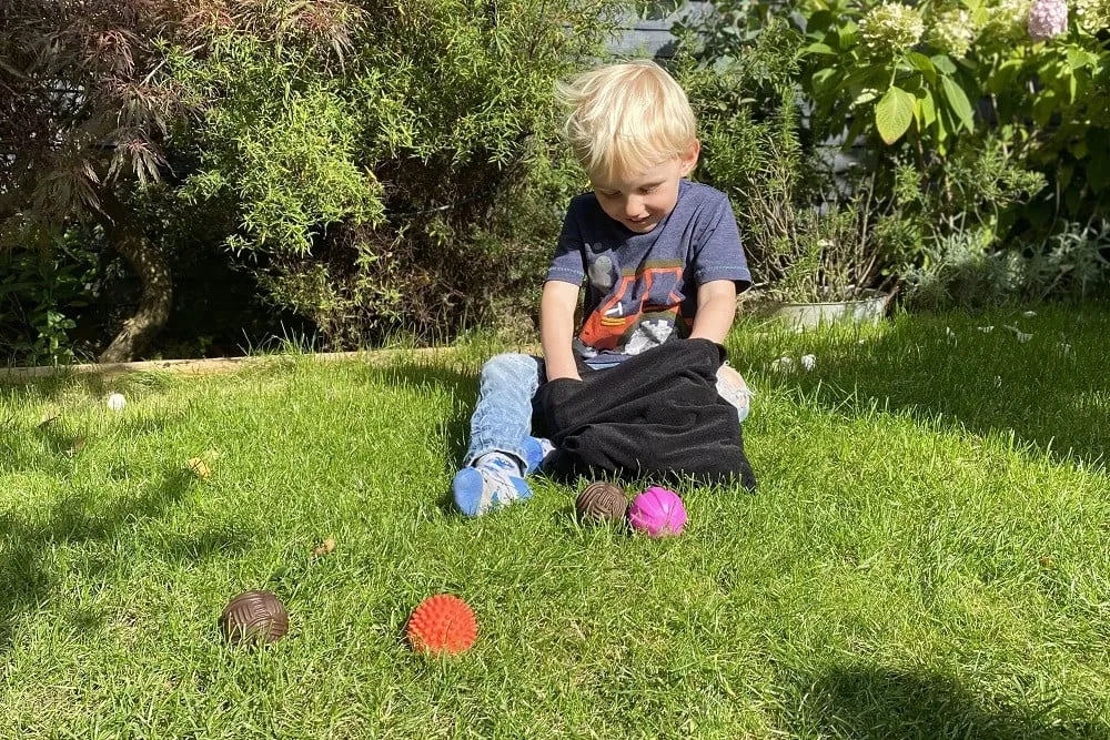 Discovery Ball Activity Set - Pack of 18