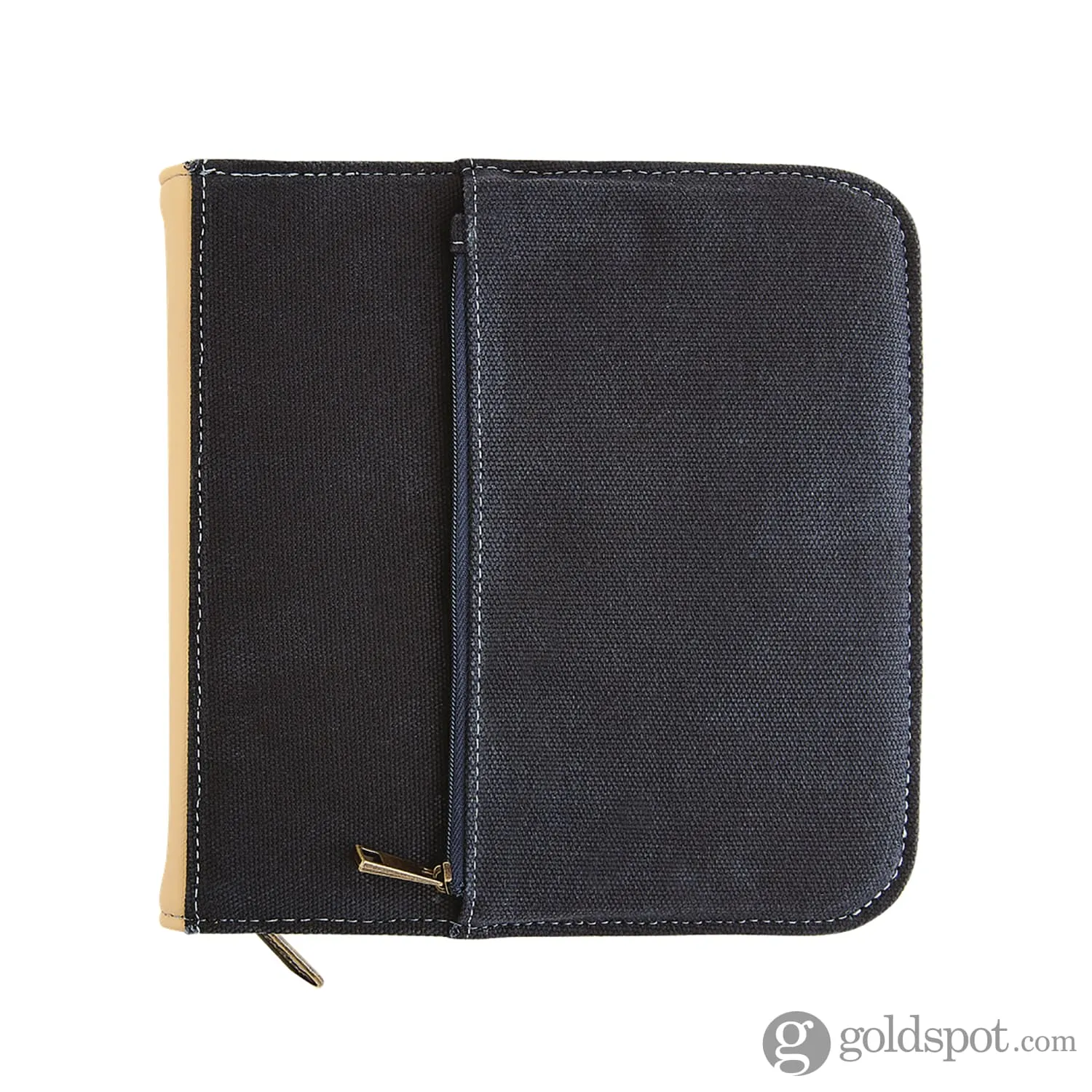 Esterbrook 20 Pen Zipper Case in Navy