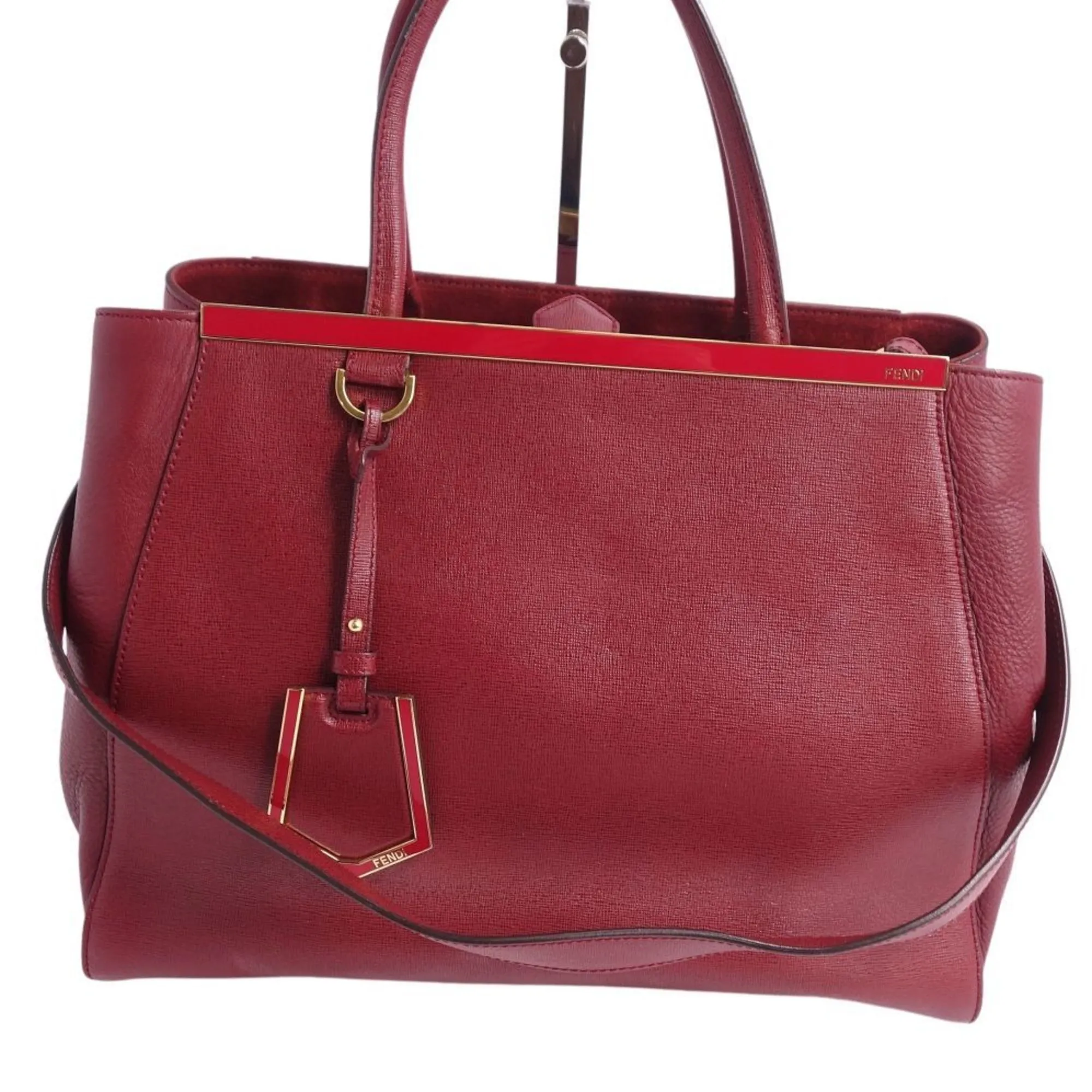 Fendi 2Jours
