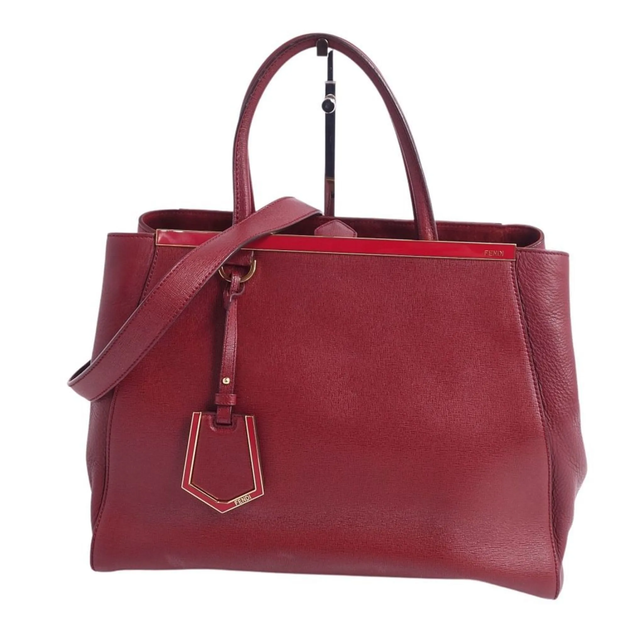 Fendi 2Jours