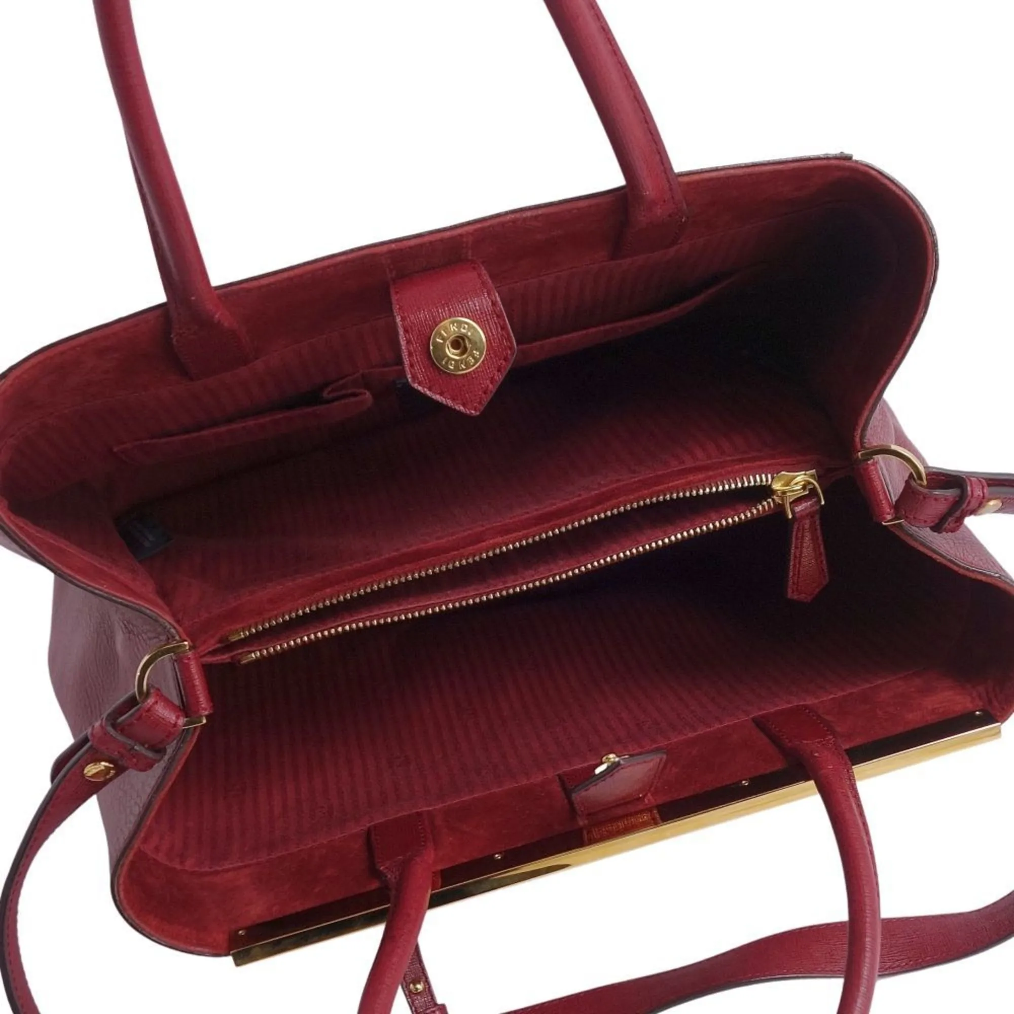Fendi 2Jours