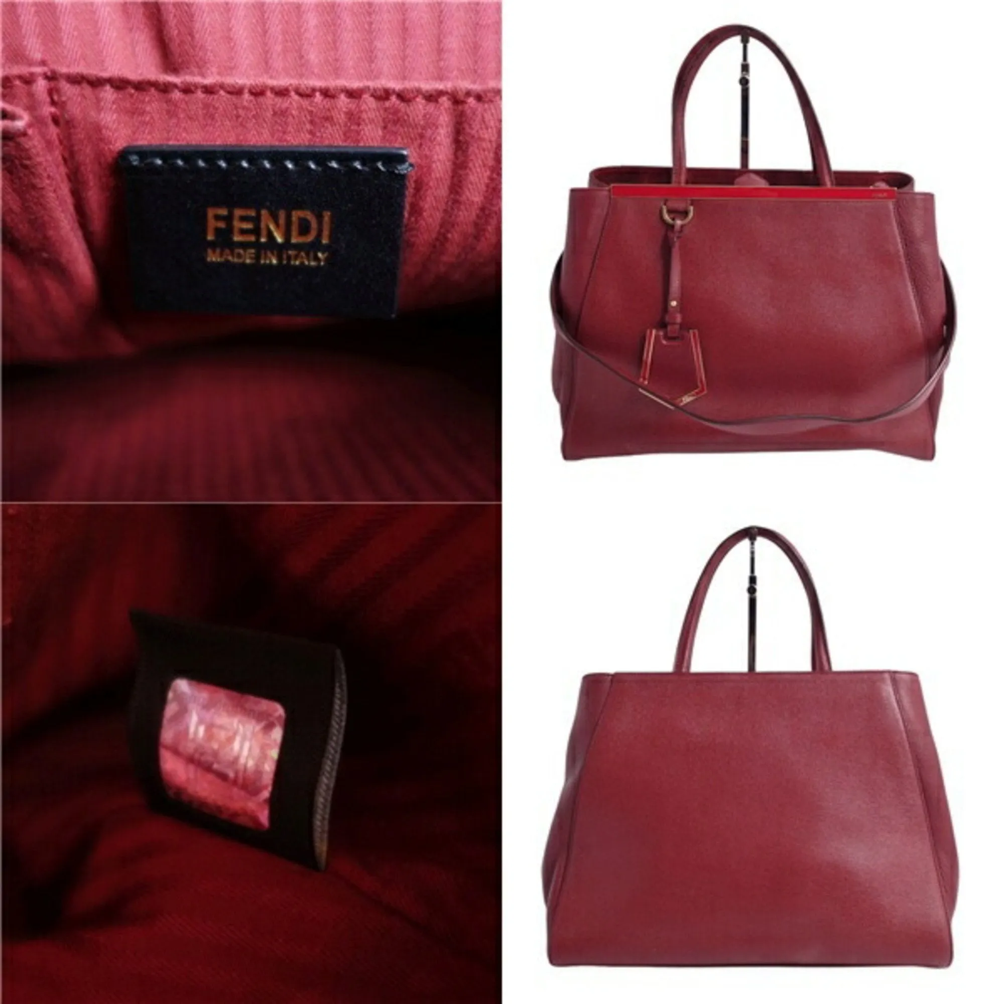 Fendi 2Jours