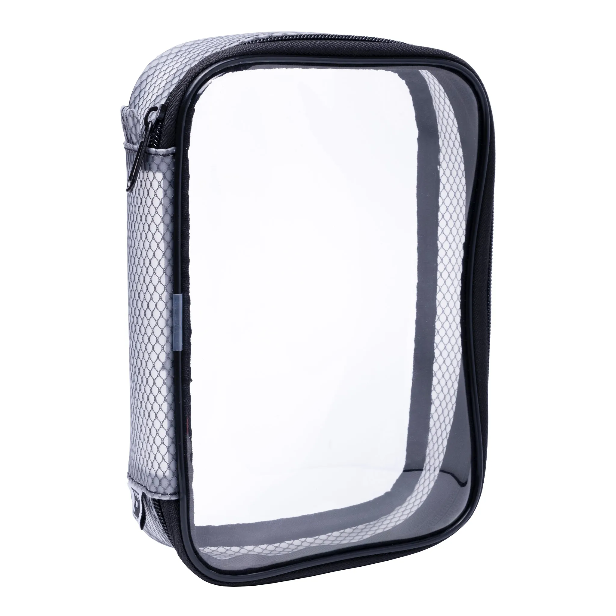 Filmsticks Single Thermoplastic Polyurethane (TPU) Transparent Case – Black