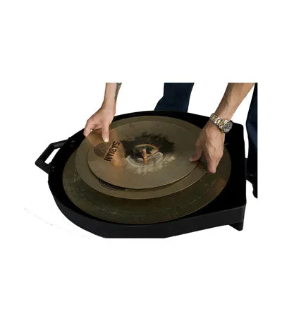 Gator GP-PC302 Classic Series Cymbal Case