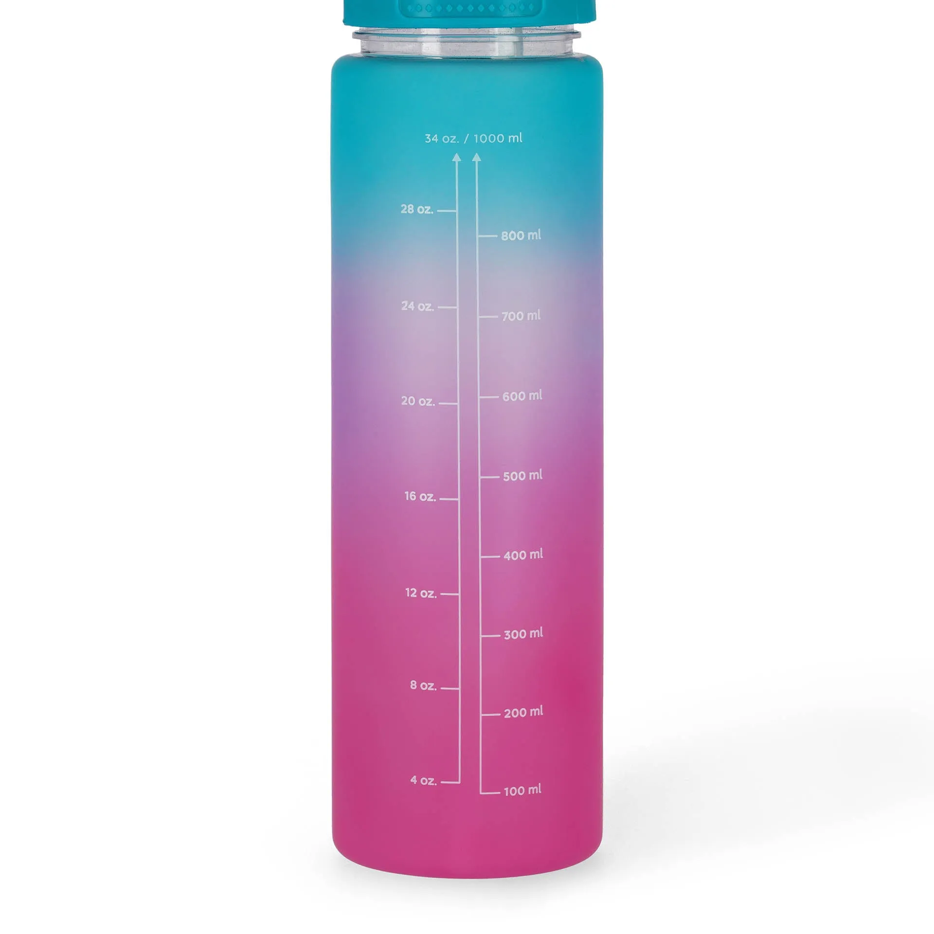 Goal Bottle - Love Yourself - Sunrise Vibes