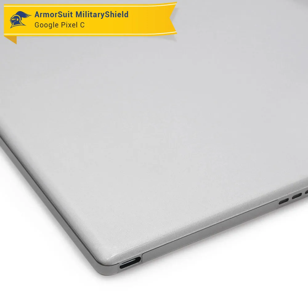 Google Pixel C Screen Protector   Full Body Skin Protector