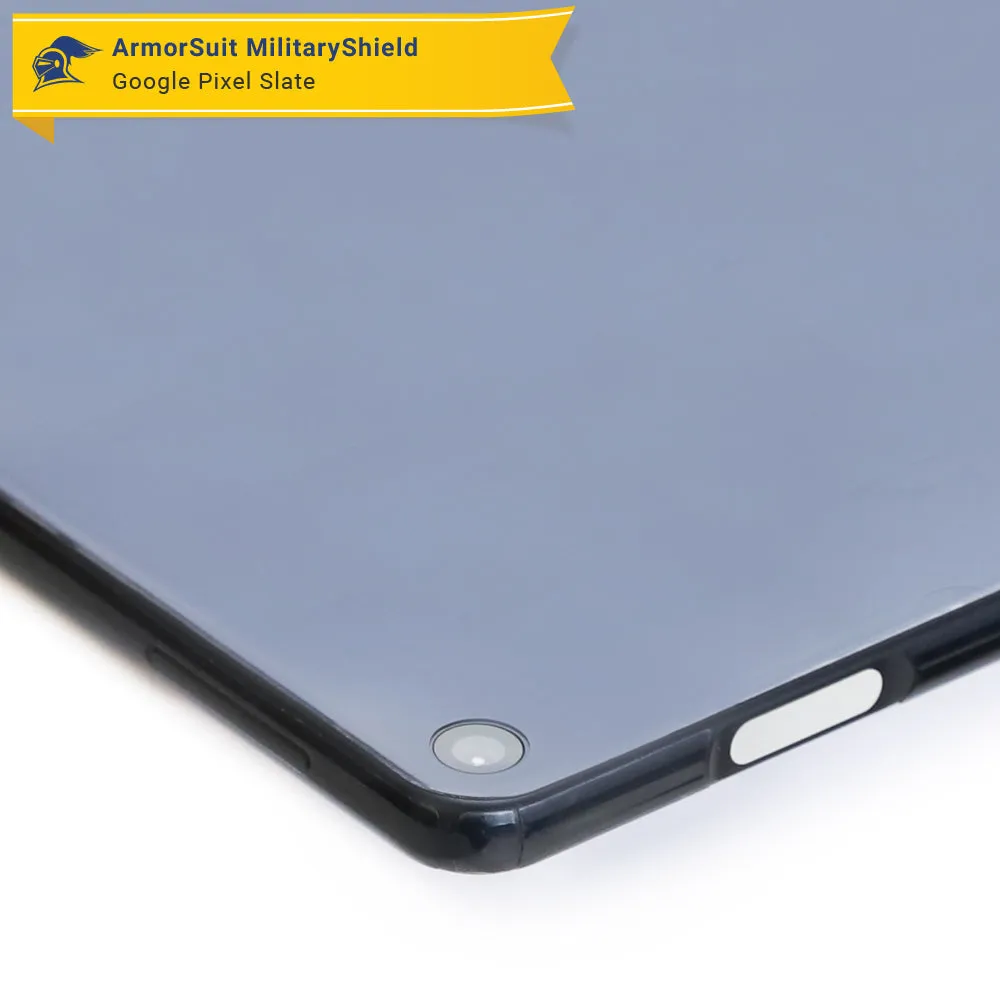 Google Pixel Slate Screen Protector   Full Body Skin Protector
