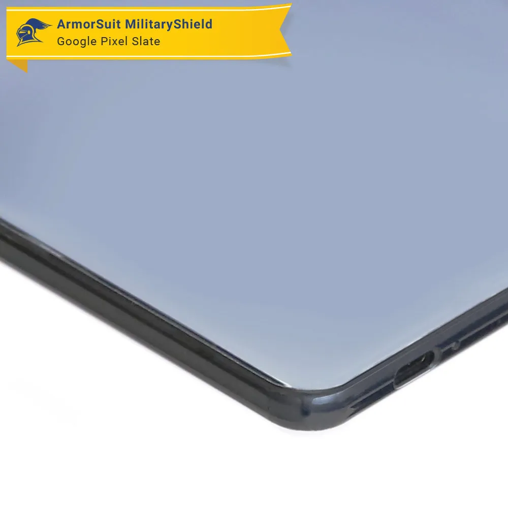 Google Pixel Slate Screen Protector   Full Body Skin Protector